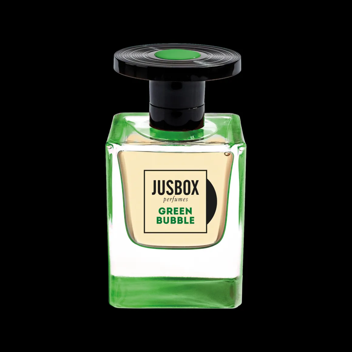 Green Bubble Eau de Parfum 78ml