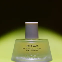 Green Cedar Eau de Parfum 50ml