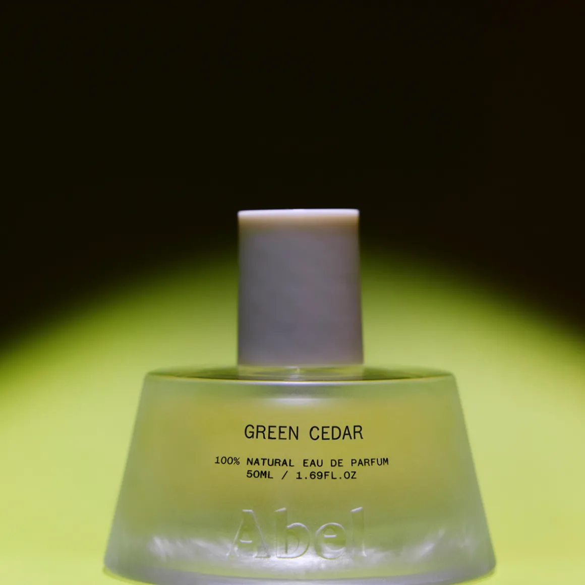 Green Cedar Eau de Parfum 50ml