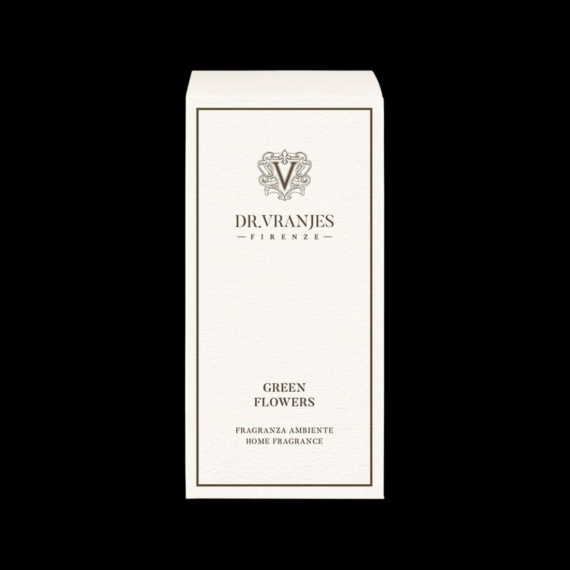 Green Flowers Sticks 500ml