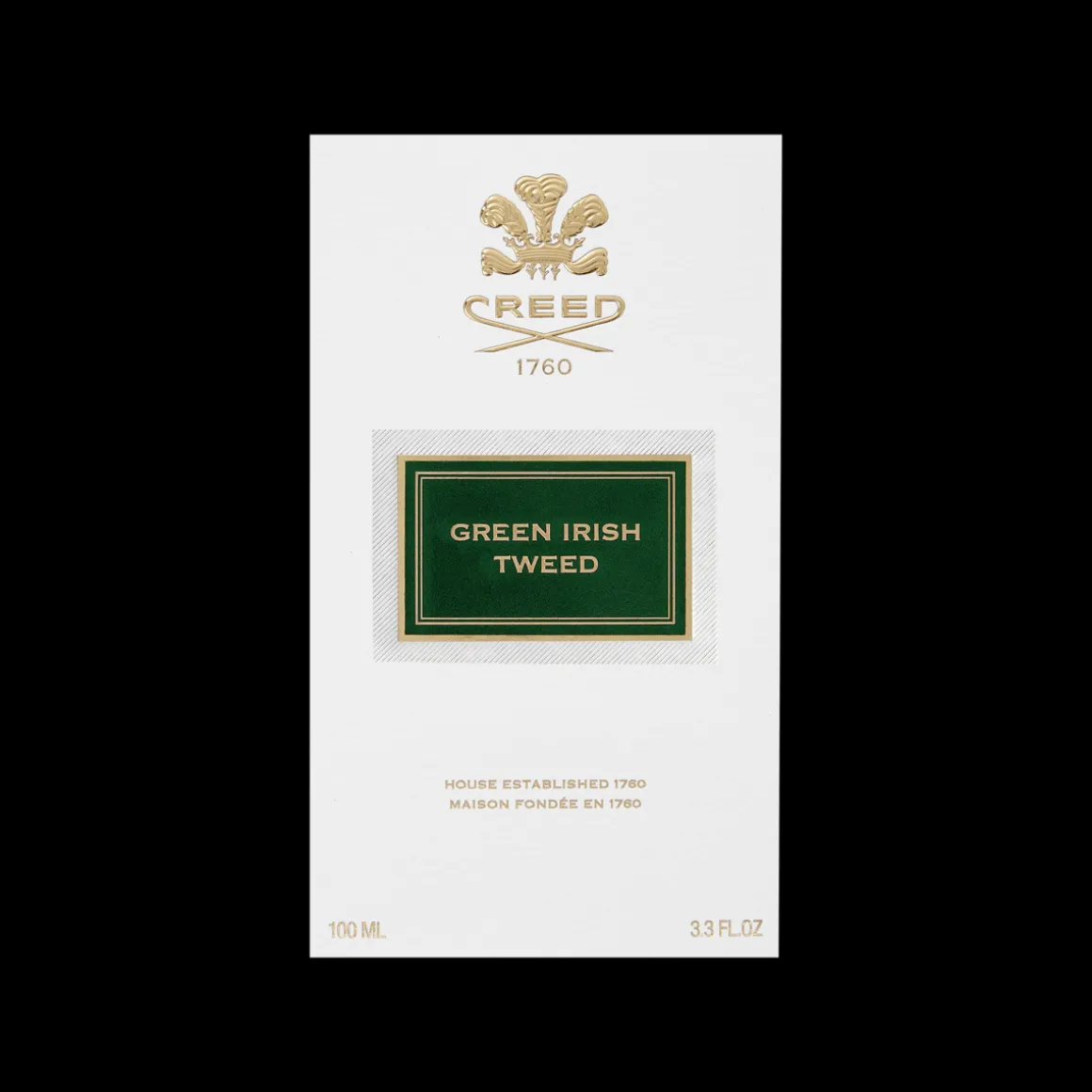Green Irish Tweed Eau de Parfum 100ml
