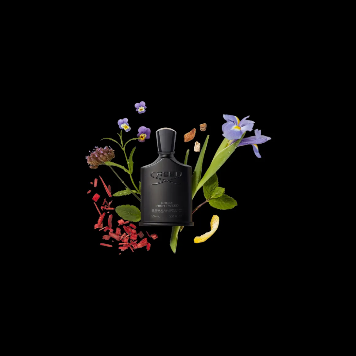 Green Irish Tweed Eau de Parfum 100ml