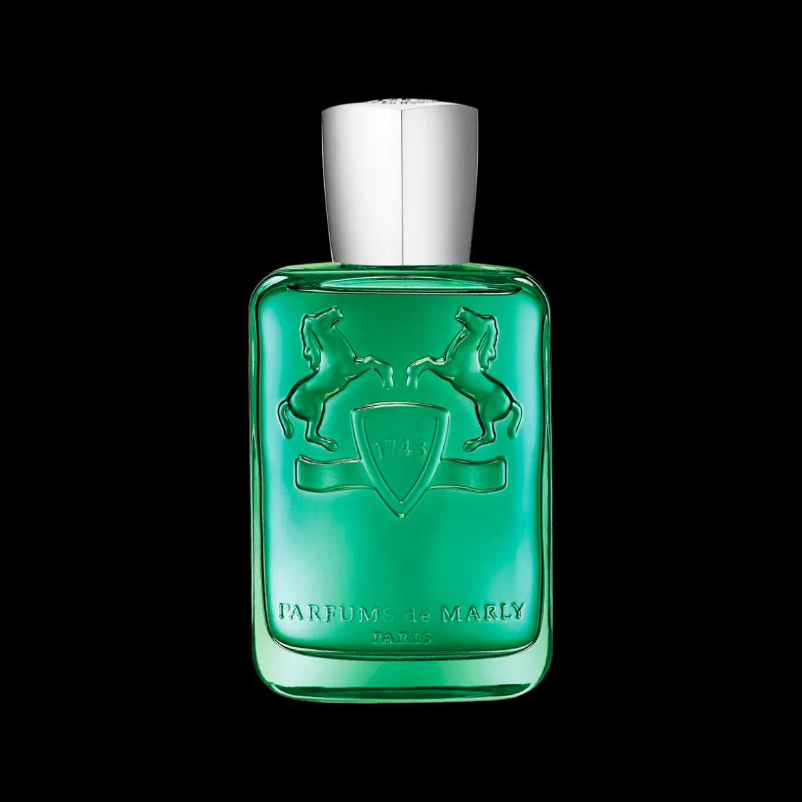 Greenley Eau de Parfum 125ml