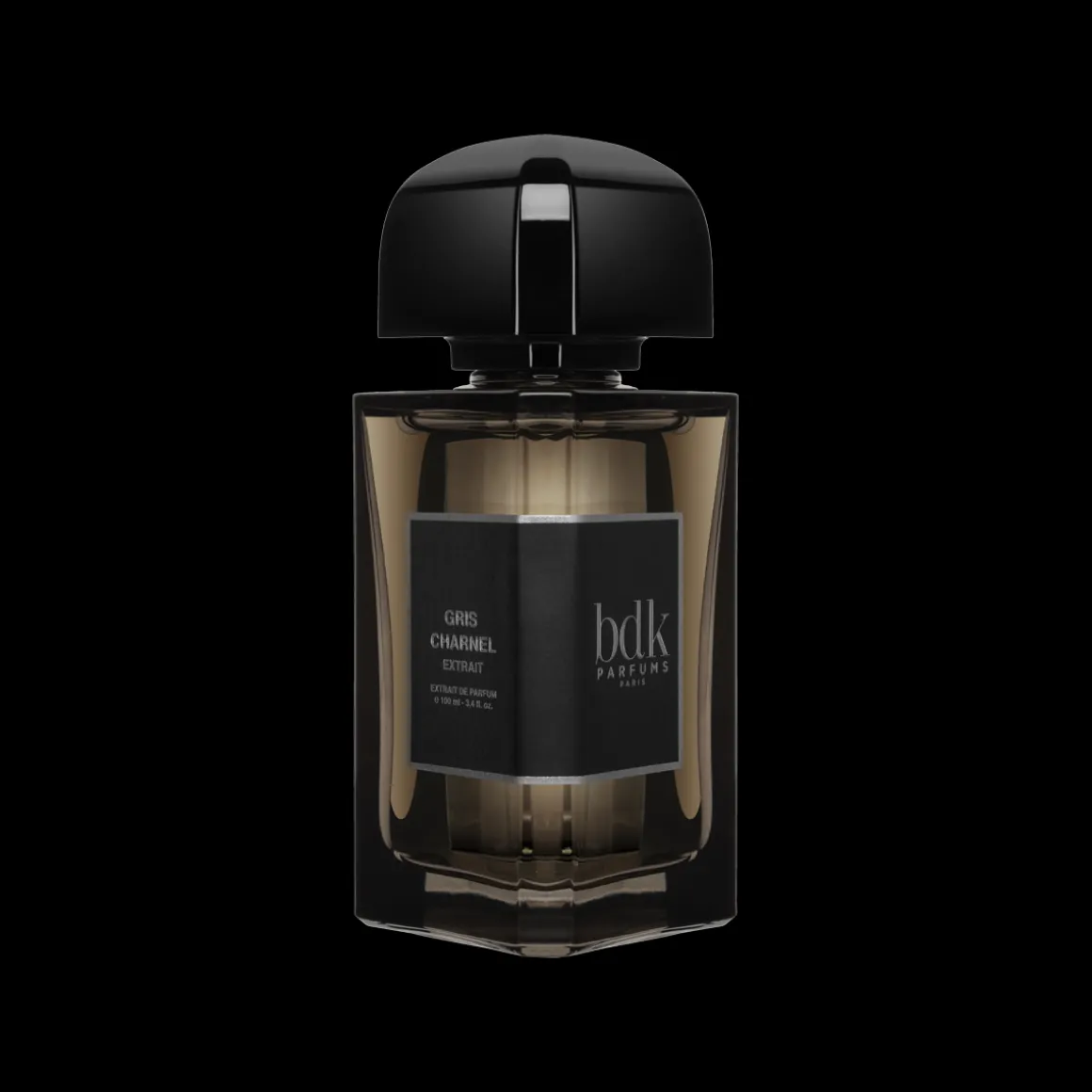 Gris Charnel Extrait de Parfum 100ml