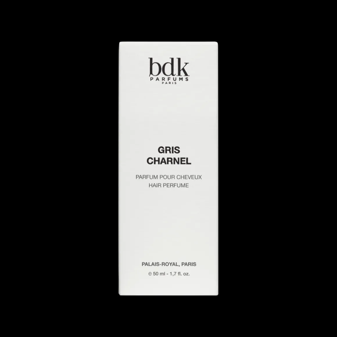 Gris Charnel Hair Perfume 50ml