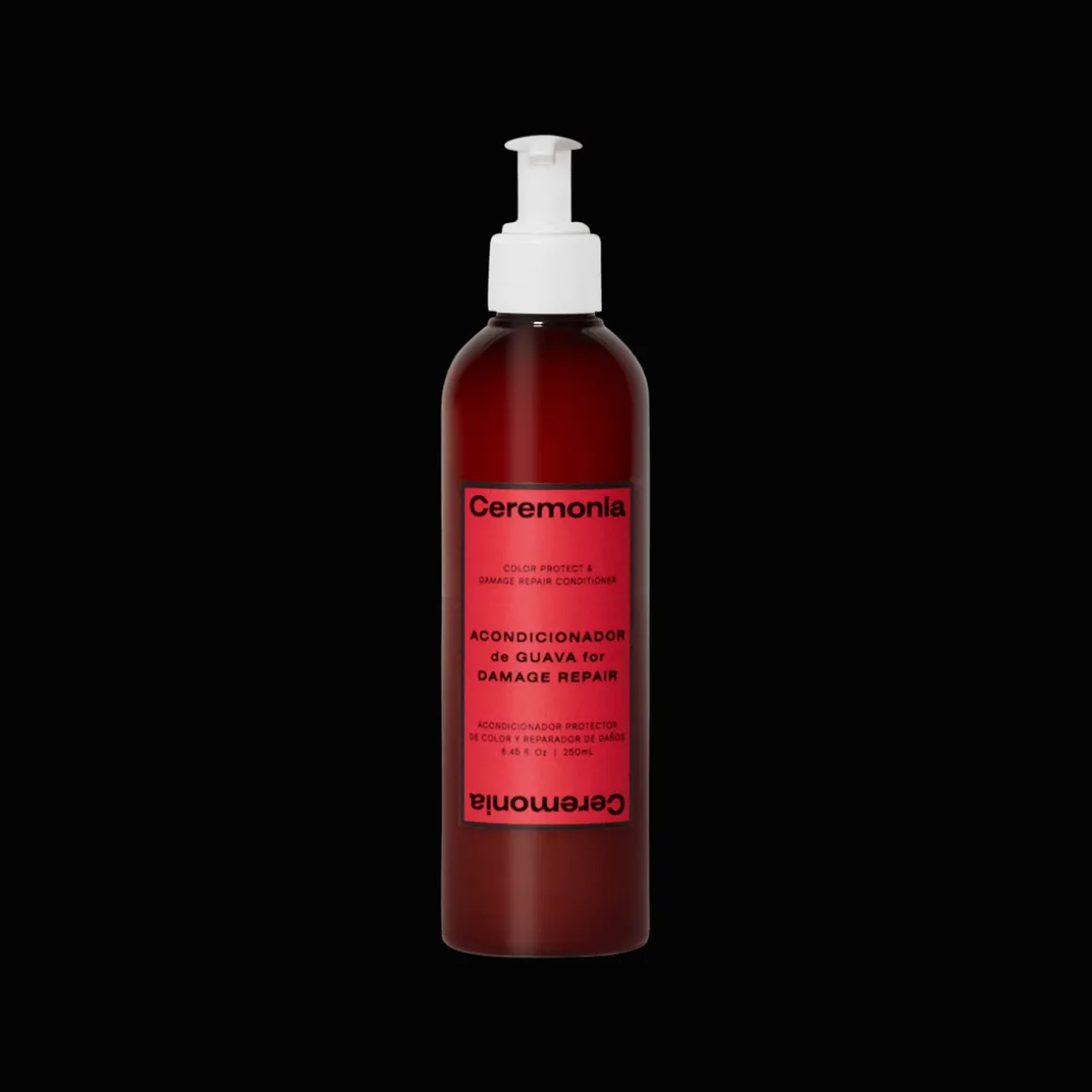 Guava Protect & Repair Conditioner 250ml