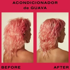 Guava Protect & Repair Conditioner 250ml