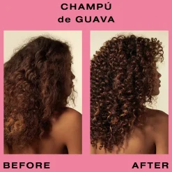 Guava Protect & Repair Shampoo 250ml