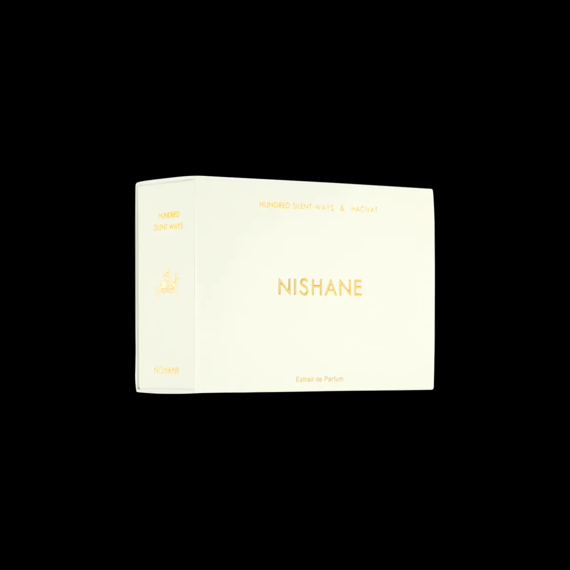 Hacivat + Hundred Silent Ways 2x15ml