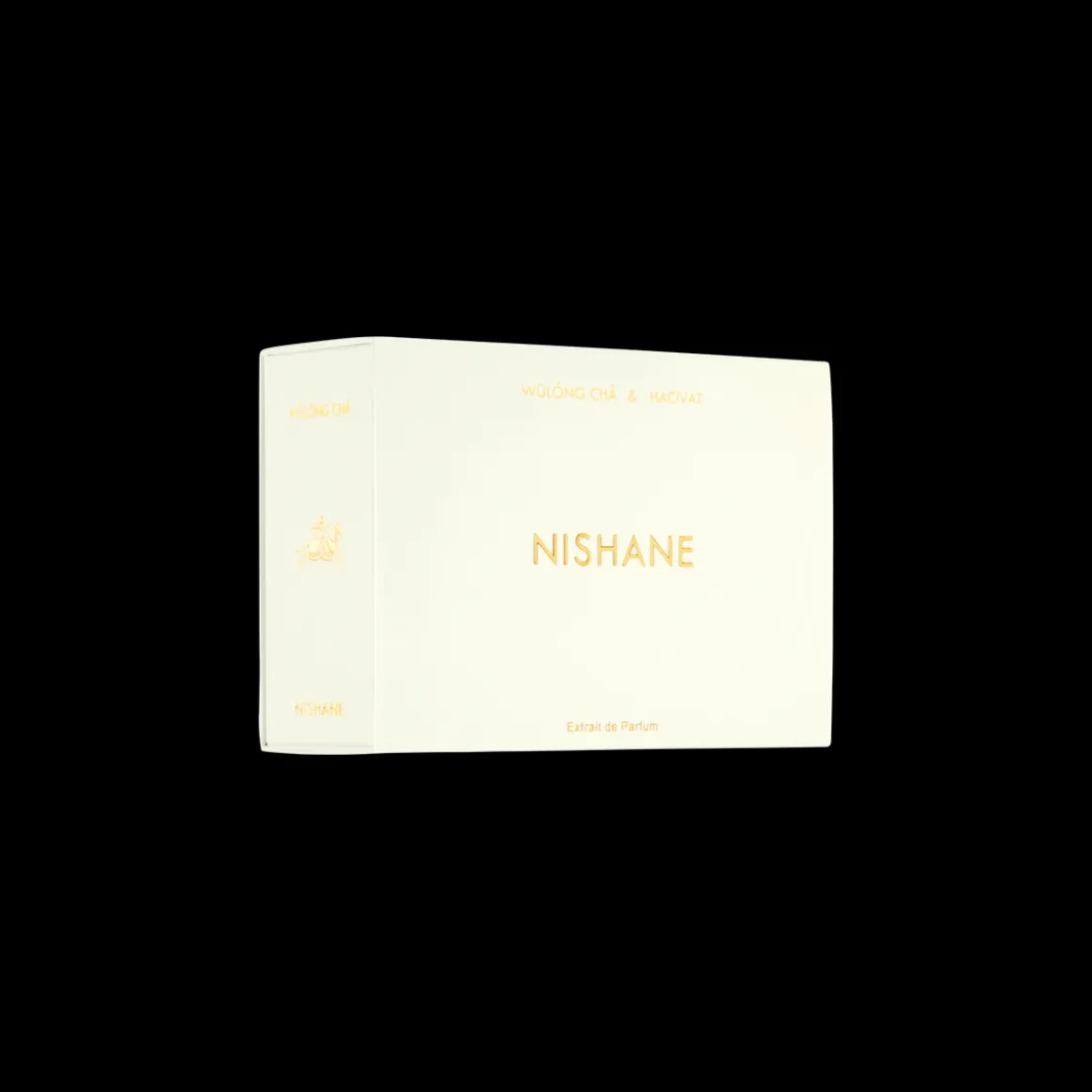 Hacivat + Wulong Cha 2x15ml