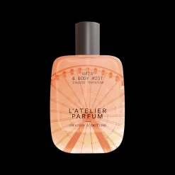 Hair & Body Mist Exquise Tentation 50ml