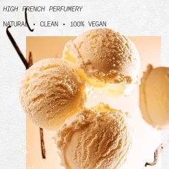 Hair & Body Mist Exquise Tentation 50ml