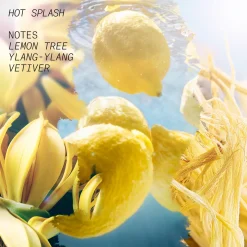 Hair & Body Mist Hot Splash 50ml