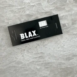 Hair Blax Clear