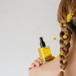 Hair Oil 50ml