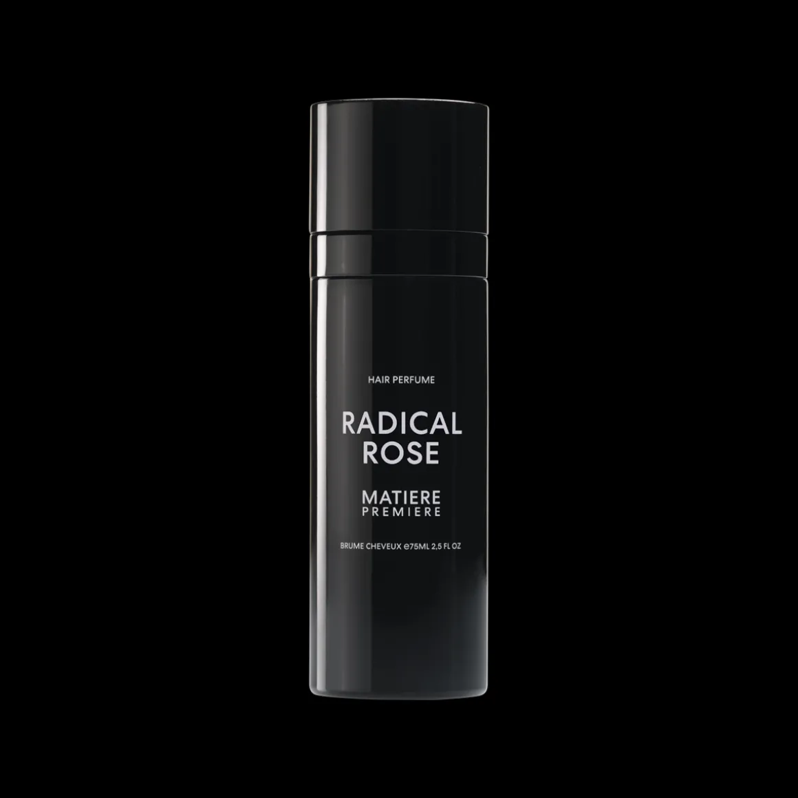 Hair Perfume Radical Rose 75ml