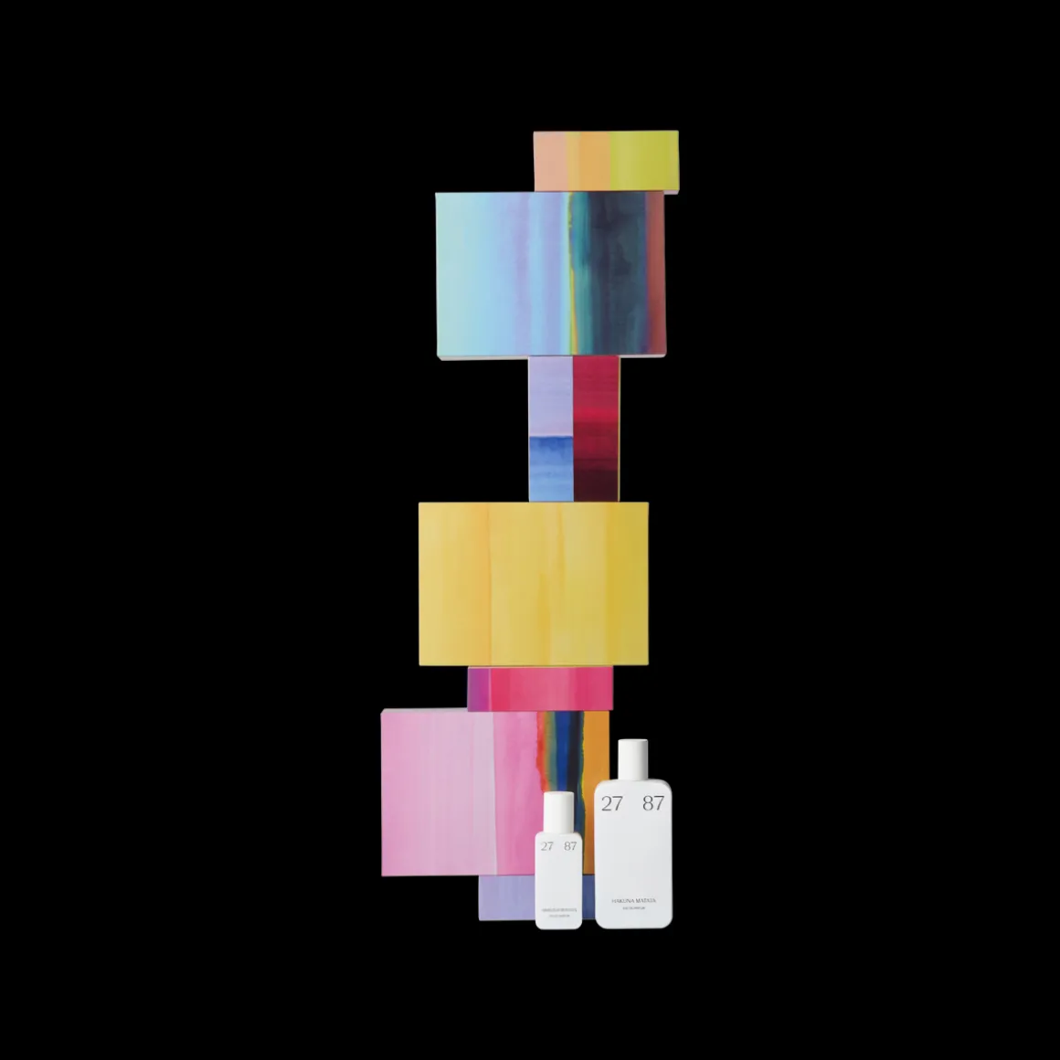 Hakuna Matata Eau de Parfum 87ml