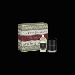 Halfeti Eau de Parfum & Scented Candle