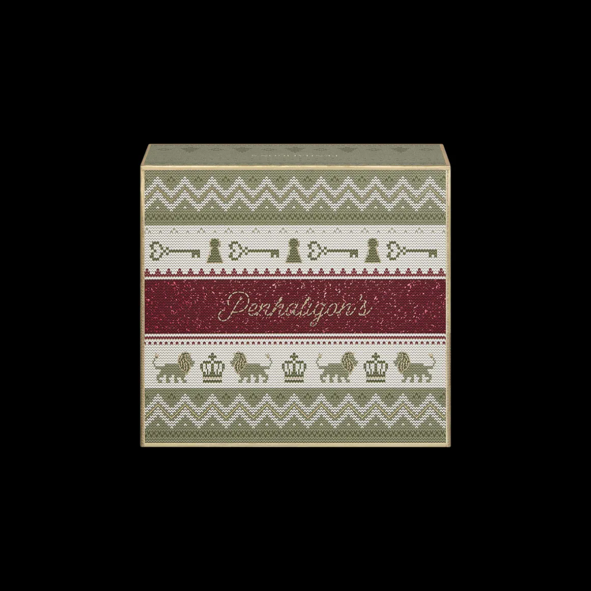 Halfeti Eau de Parfum & Scented Candle