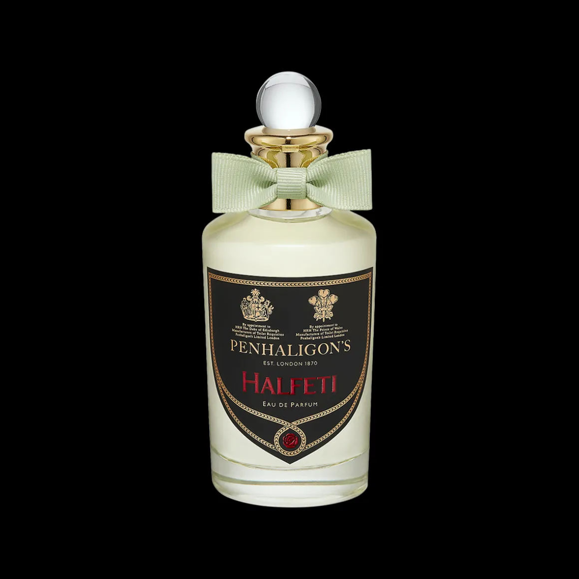 Halfeti Eau de Parfum 100ml