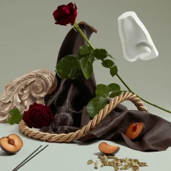 Halfeti Leather Eau de Parfum 100ml