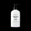 Hand and body lotion Parisian Musc 300ml