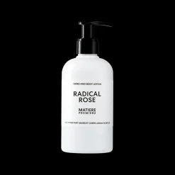 Hand and body lotion Radical Rose 300ml