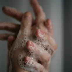 Hand and Body Soap 500ml