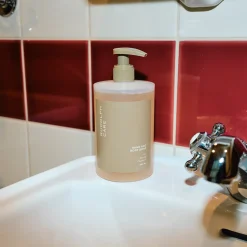 Hand and Body Soap 500ml