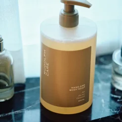 Hand and Body Soap 500ml