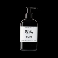 Hand and body wash French Flower 300ml