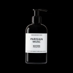 Hand and body wash Parisian Musc 300ml