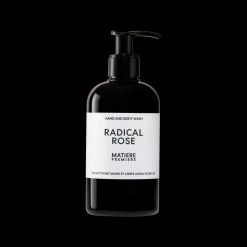 Hand and body wash Radical Rose 300ml