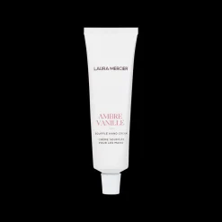 Hand Cream Ambre Vanille 50ml