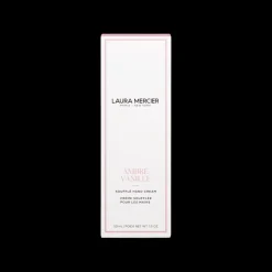 Hand Cream Ambre Vanille 50ml