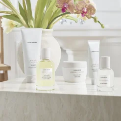 Hand Cream Ambre Vanille 50ml