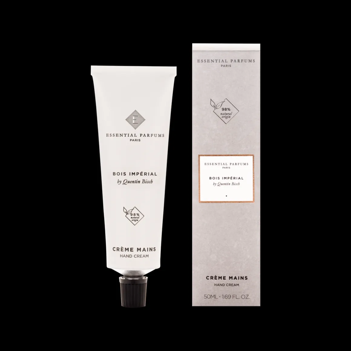 Hand Cream Bois Imperial 50ml