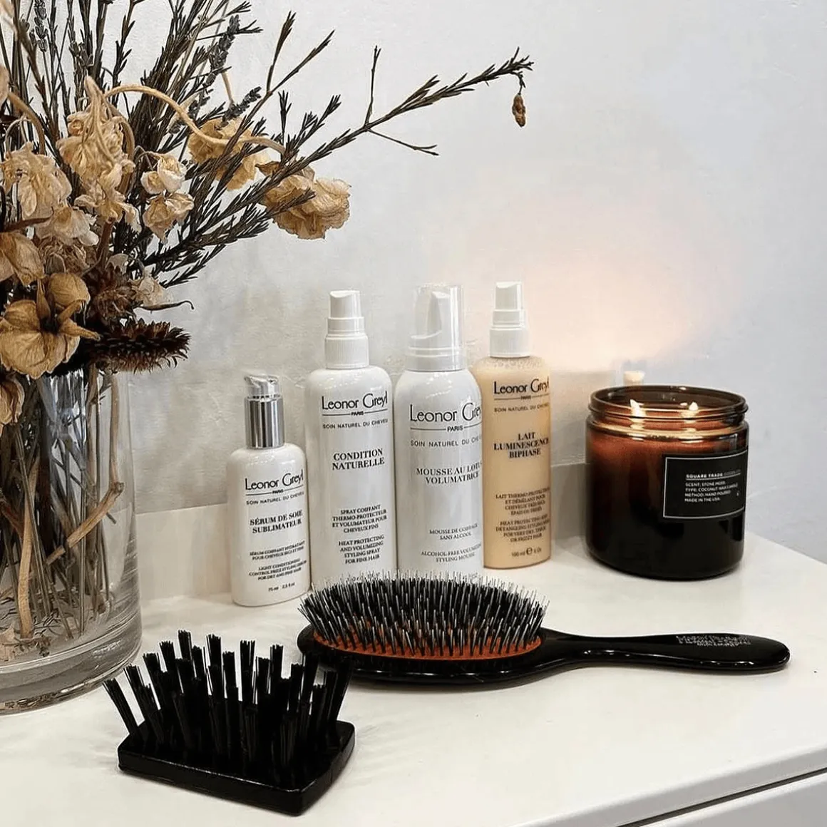 Handy Bristle & Nylon BN3