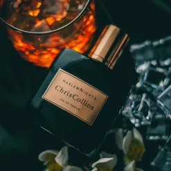 Harlem Nights Eau de Parfum 50ml