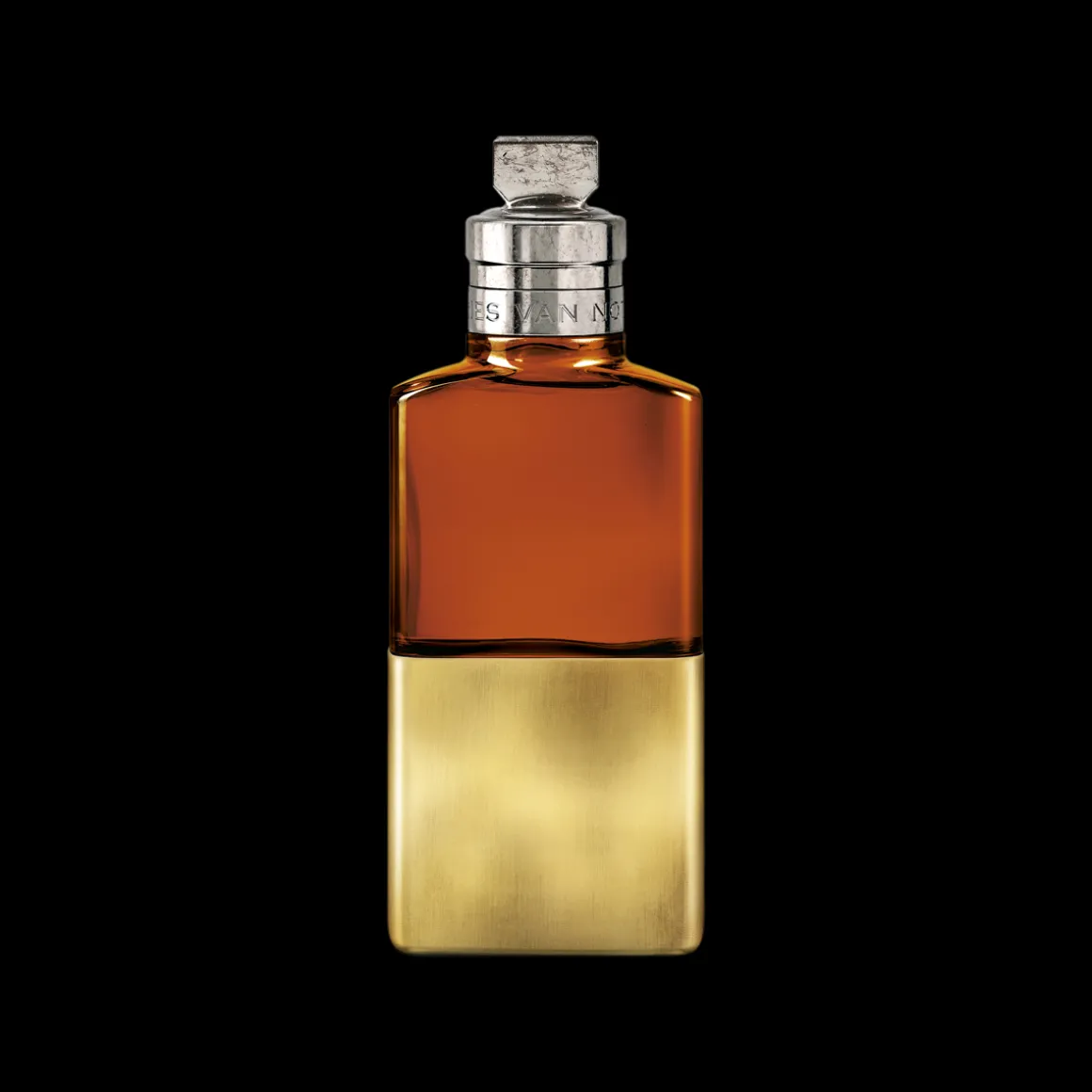 Havana Gold Eau de Parfum 100ml