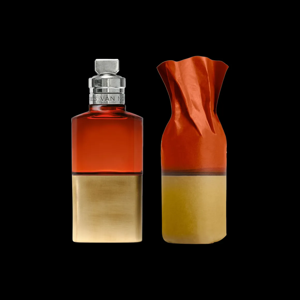 Havana Gold Eau de Parfum 100ml