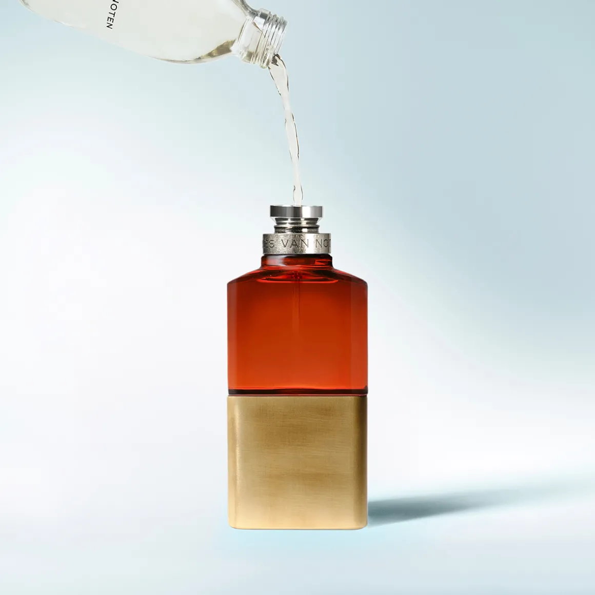 Havana Gold Eau de Parfum Refill 200ml