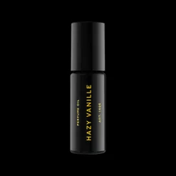 Hazy Vanille Perfume Oil 10ml