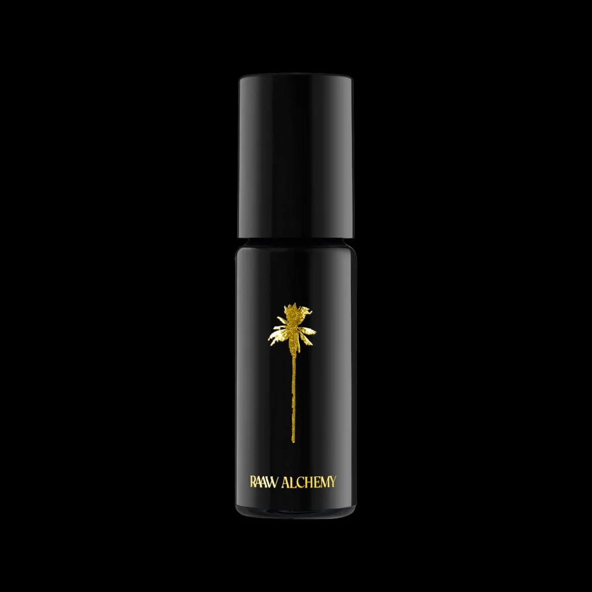 Hazy Vanille Perfume Oil 10ml