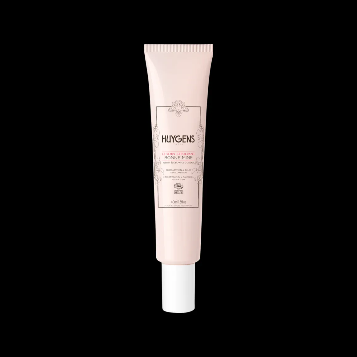 Healthy Glow & Plump Skin Gel Cream 40ml