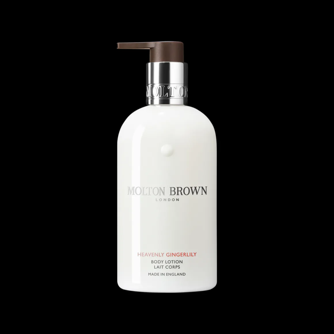 Heavenly Gingerlily Body Lotion 300ml
