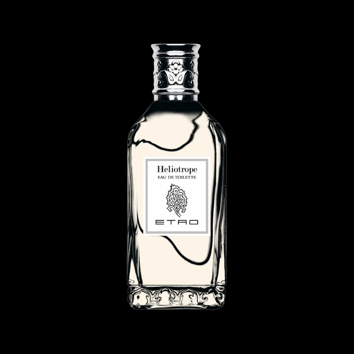 Heliotrope Eau de Toilette 100ml