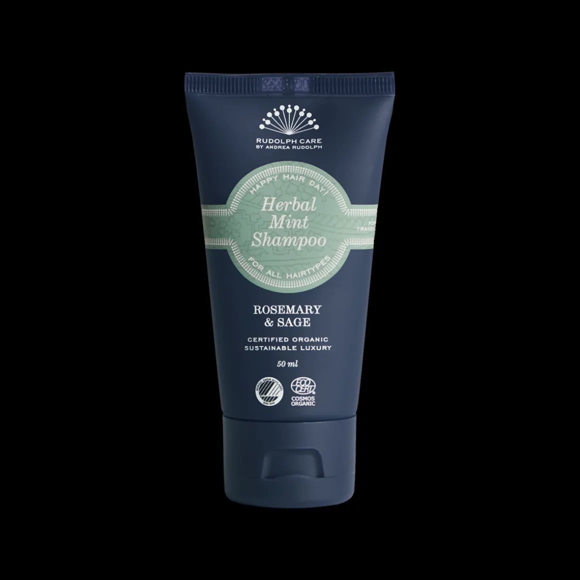 Herbal Mint Shampoo 50ml