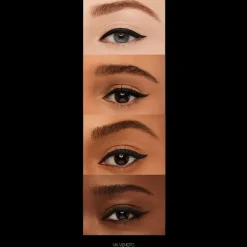 High-Impact Longwear Eyeliner Via Veneto