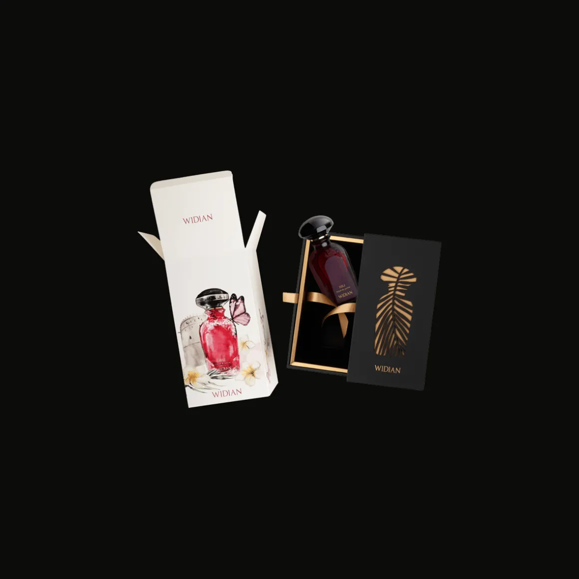 Hili Extrait de Parfum 50ml